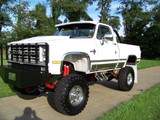 1981 GMC 1/2 Ton